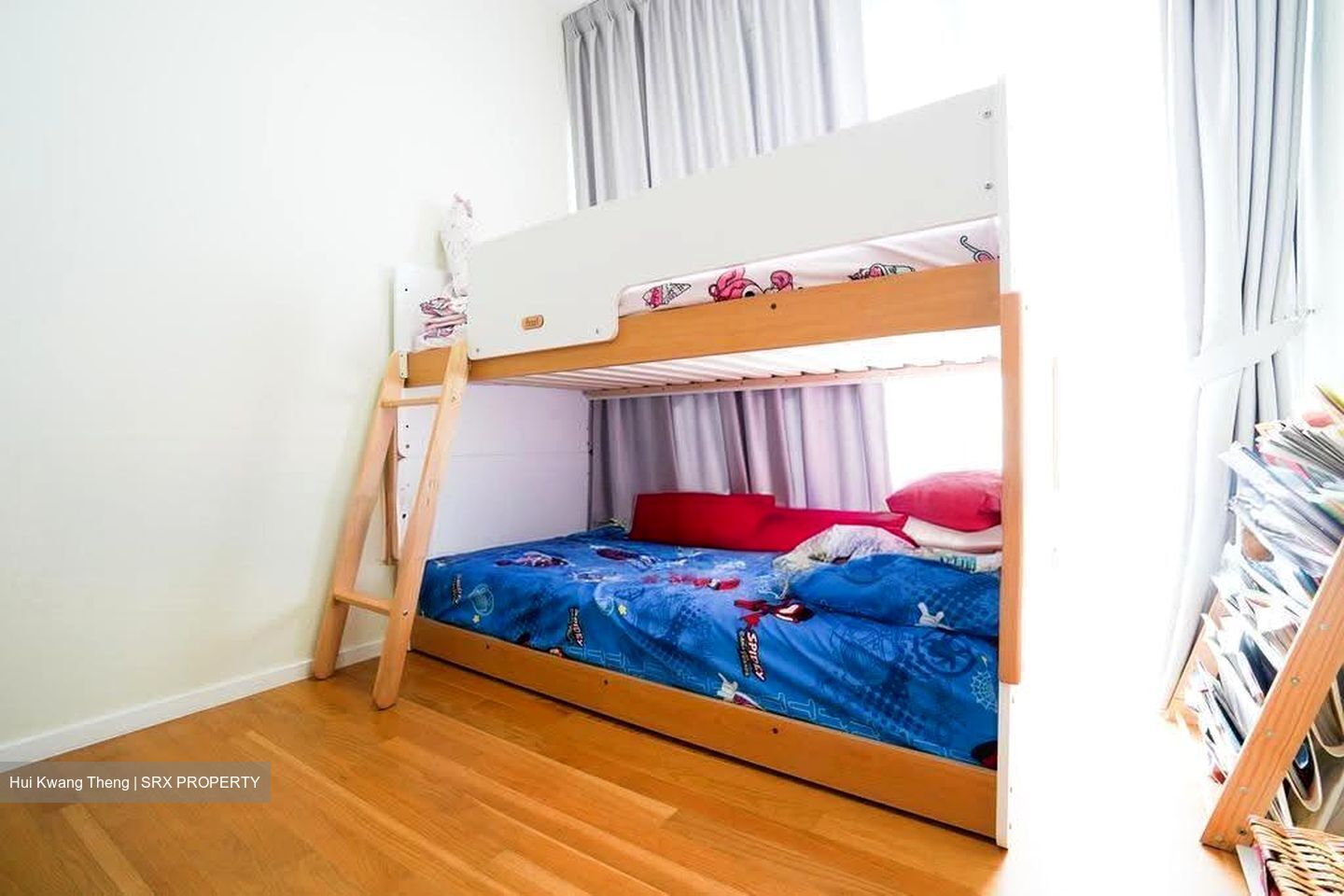 Avenue South Residence (D3), Apartment #613596161